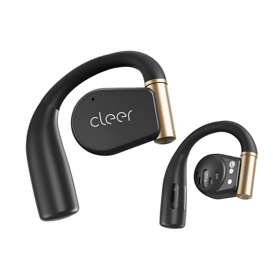 【9月28日発売予定】Cleer ARC 3 Sport Pro CLR-ARC3SP-BG