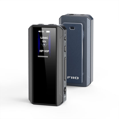 FIIO BTR13 Black FIO-BTR13-B