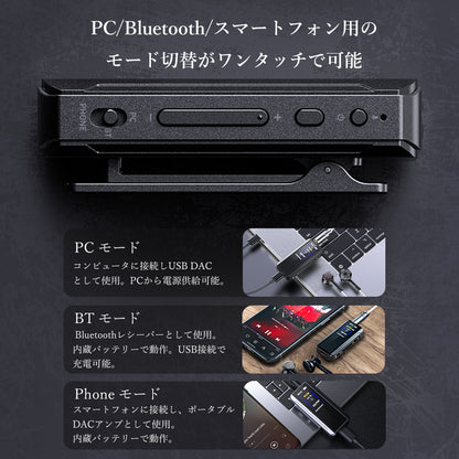 FIIO BTR13 Blue FIO-BTR13-L