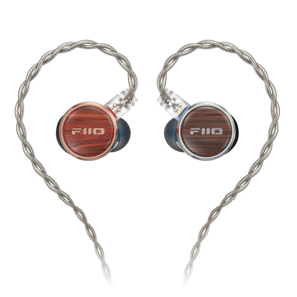 FIIO FP3 Type-C FIO-IEM-FP3TC