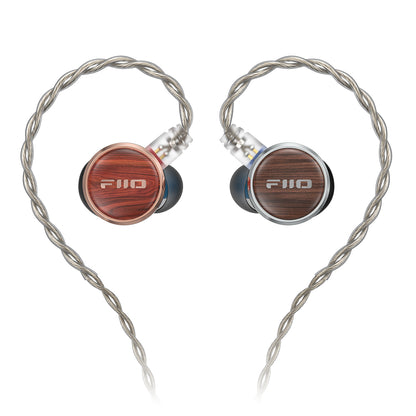 FIIO FP3 Type-C FIO-IEM-FP3TC