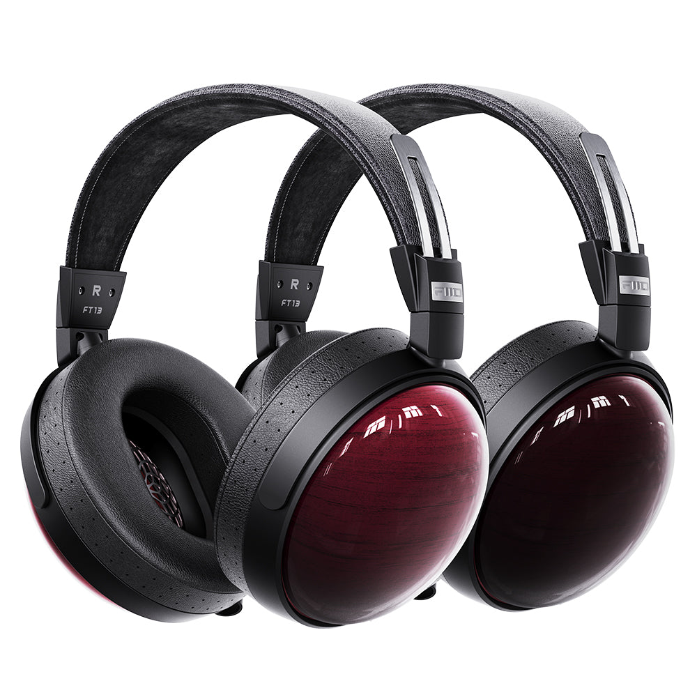 FIIO FT13 Black Natural FIO-FT13-B FIO-FT13-N