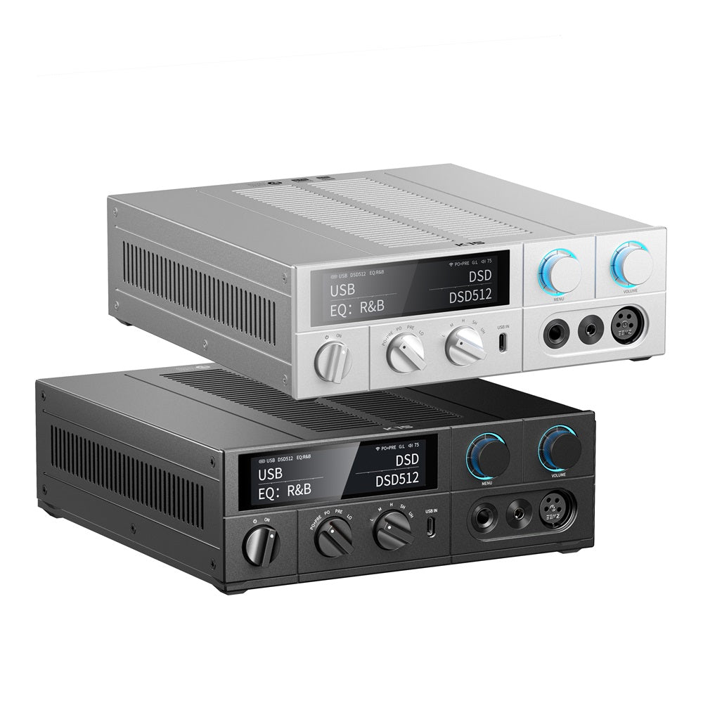 FIIO K15
