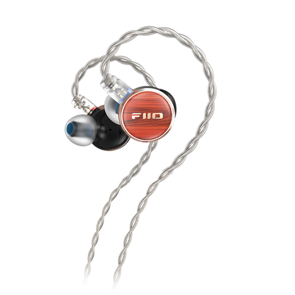 FIIO FP3 Type-C FIO-IEM-FP3TC