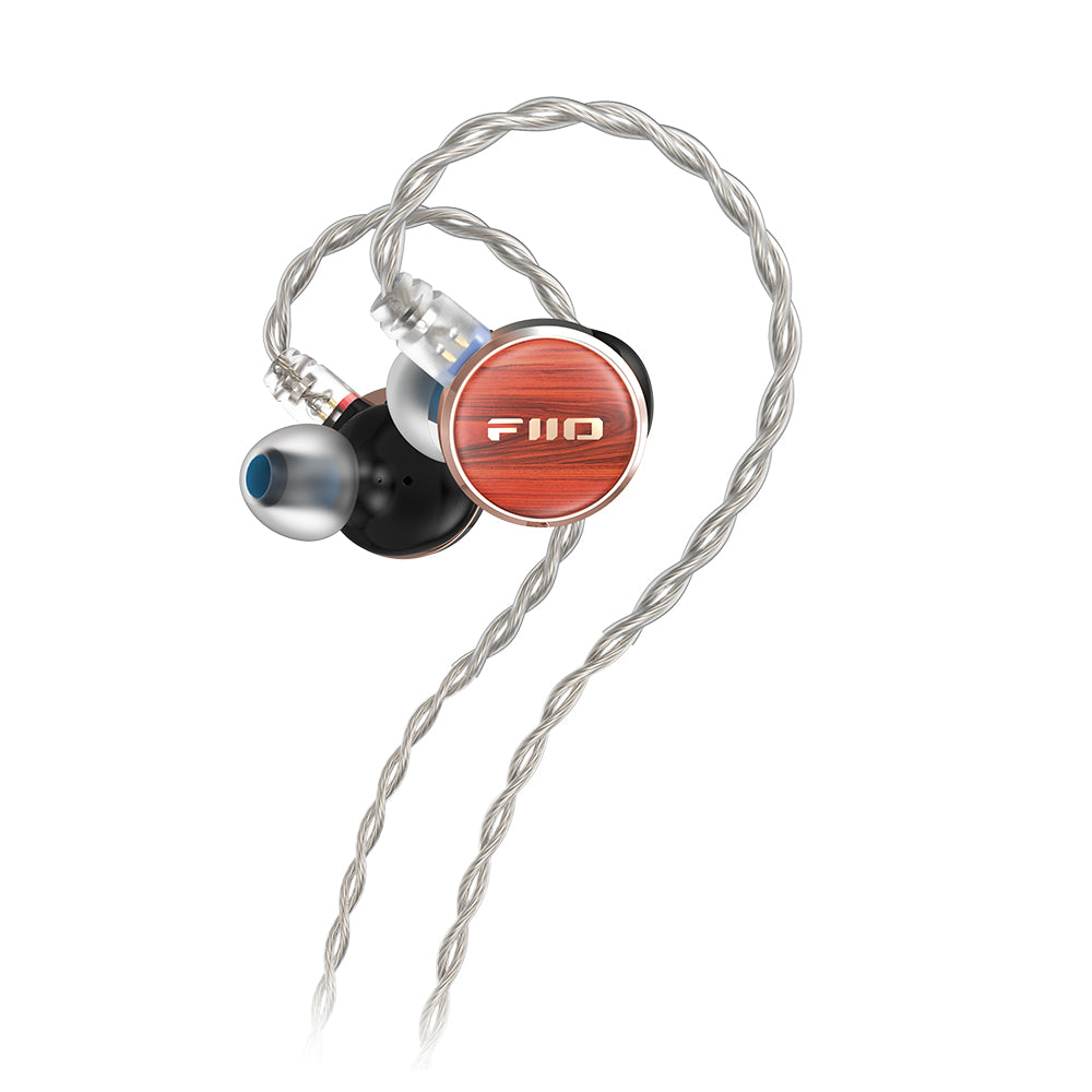 FIIO FP3 Rosewood FIO-IEM-FP3-R