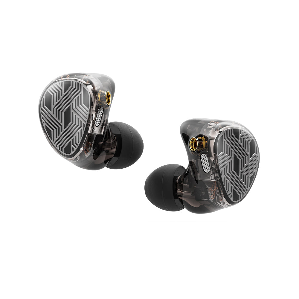 FIIO FA19 FIO-IEM-FA19-B