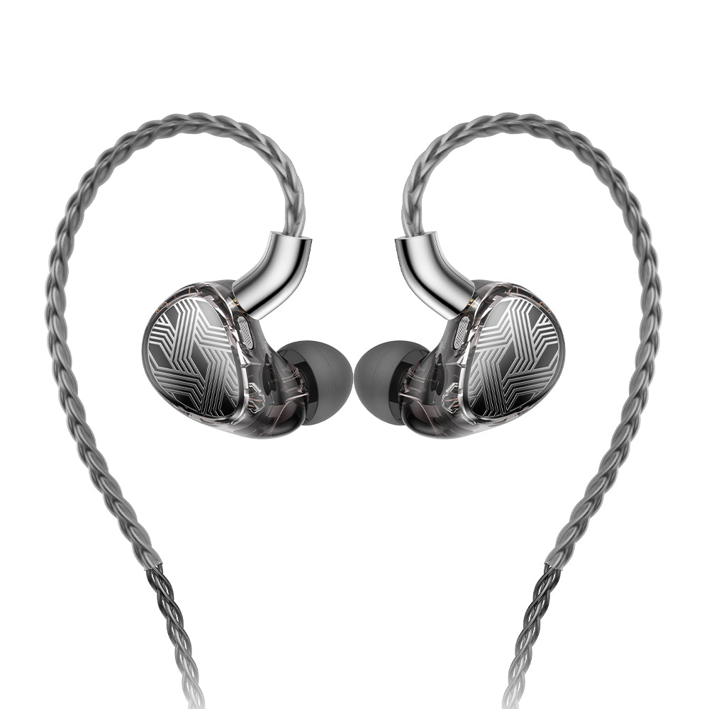 FIIO FA19 FIO-IEM-FA19-B