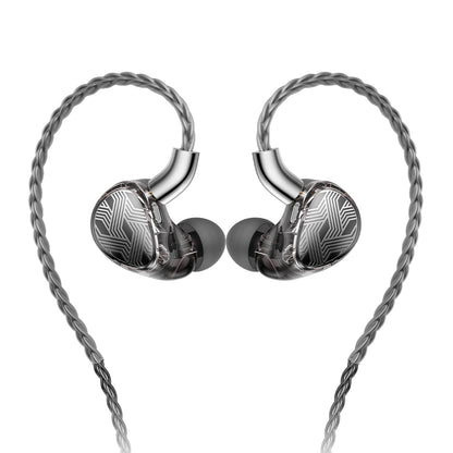 FIIO FA19 FIO-IEM-FA19-B