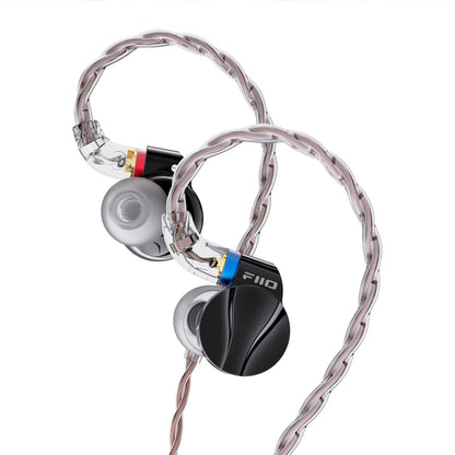 FIIO FD15 Black FIO-IEM-FD15-B