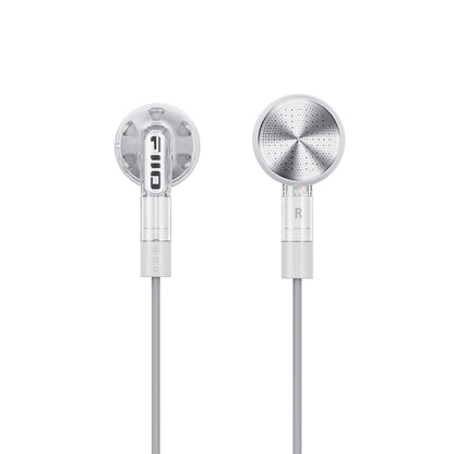 FIIO FF1 Transparent FIO-IEM-FF1-T