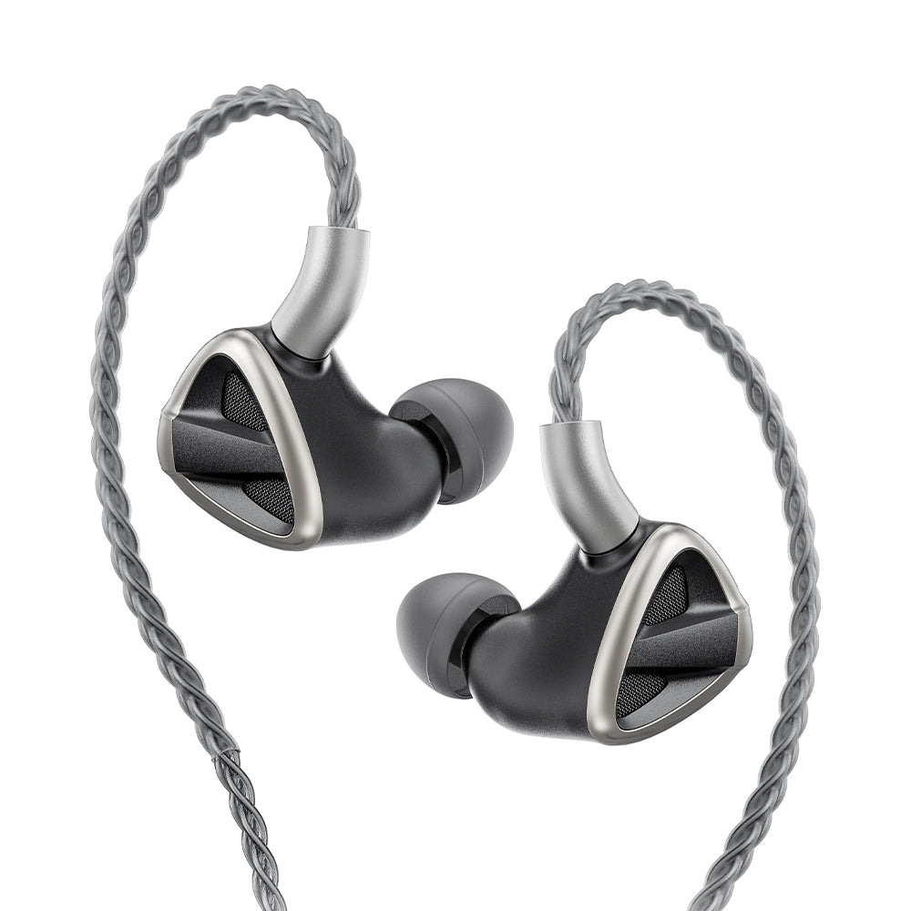 FIIO FH19 FIO-IEM-FH19-B – エミライダイレクトストア