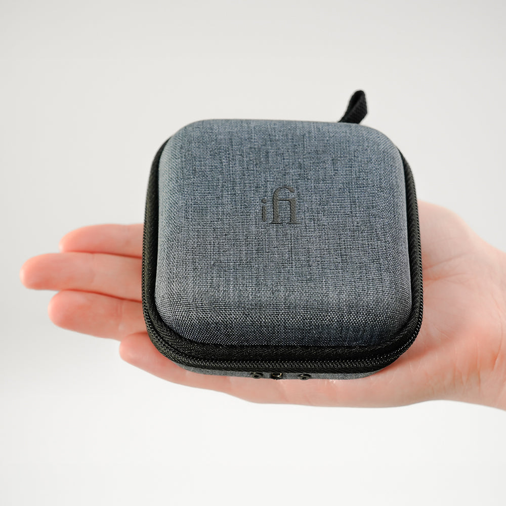 iFi audio GO pod Air IFI-GO-POD-AIR – エミライダイレクトストア