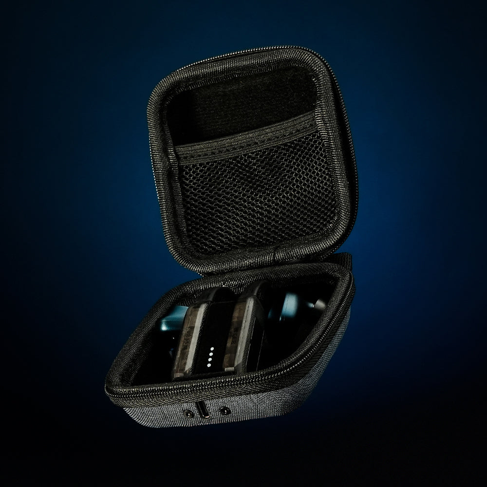 iFi audio GO pod Air IFI-GO-POD-AIR – エミライダイレクトストア