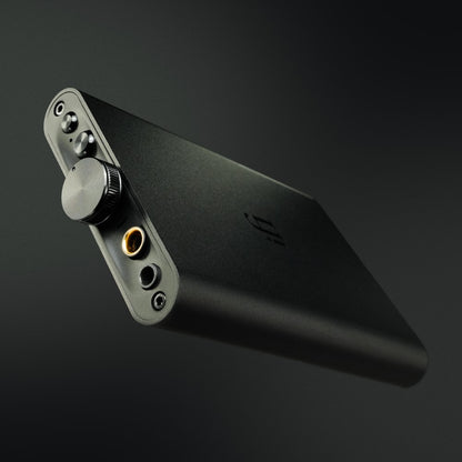 iFi audio hip dac 3 Black IFI-HIP-DAC3-B