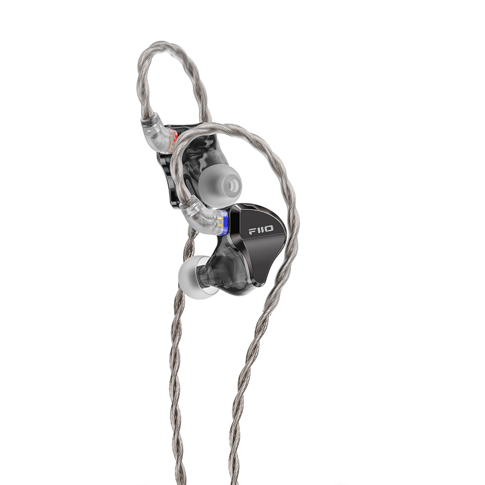 FIIO JH5 Black FIO-IEM-JH5-B