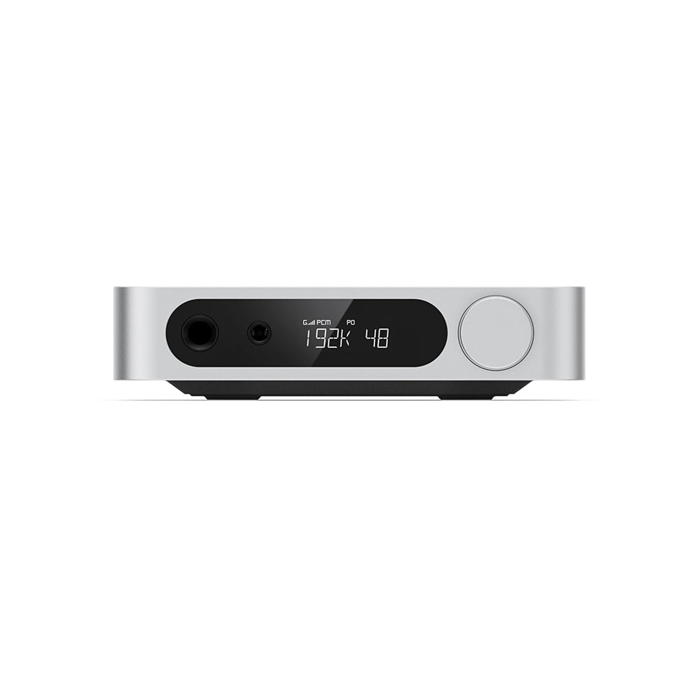 FIIO K11 R2R Silver FIO-K11R-S