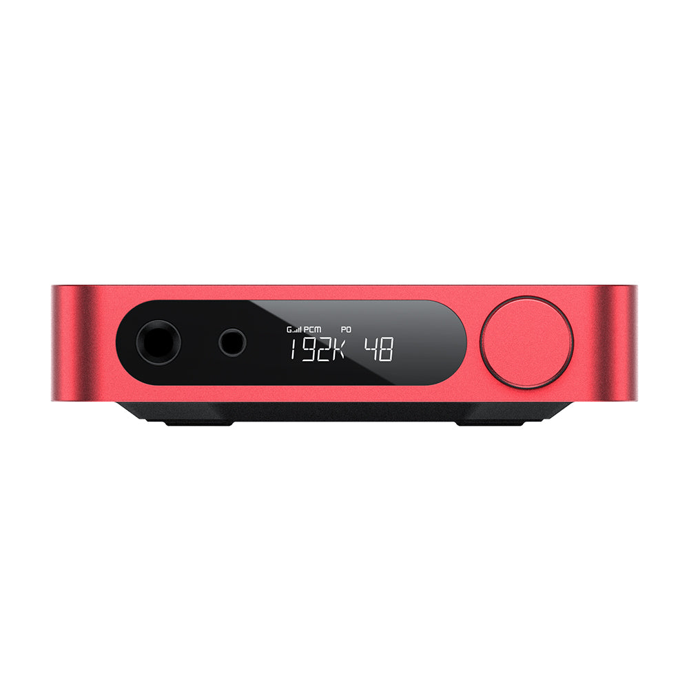 FIIO K11 R2R Red FIO-K11R-R