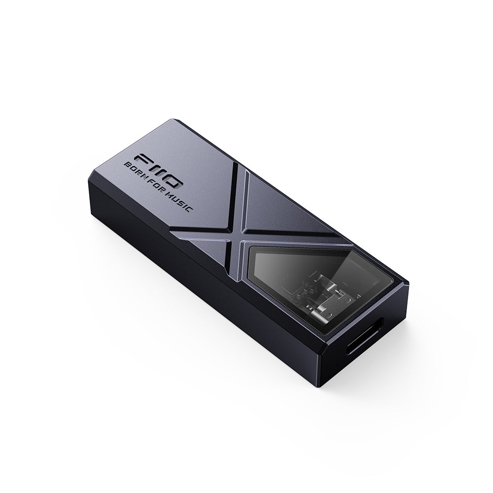 FIIO KA13 Black