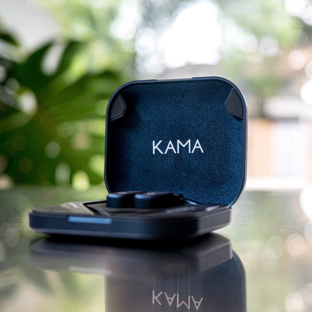 Noble Audio KAMA NOB-KAMA