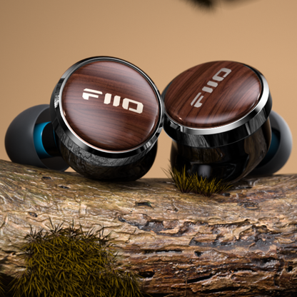 FIIO FP3 Walnut FIO-IEM-FP3-W