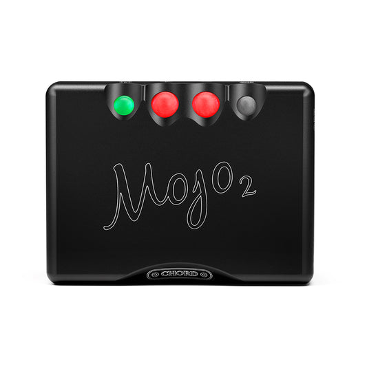CHORD Mojo2