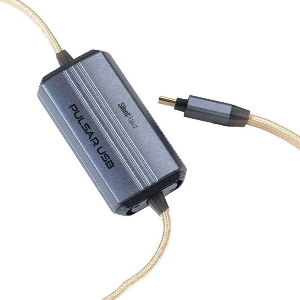 SilentPower Pulser USB SLP-PULSAR-USB