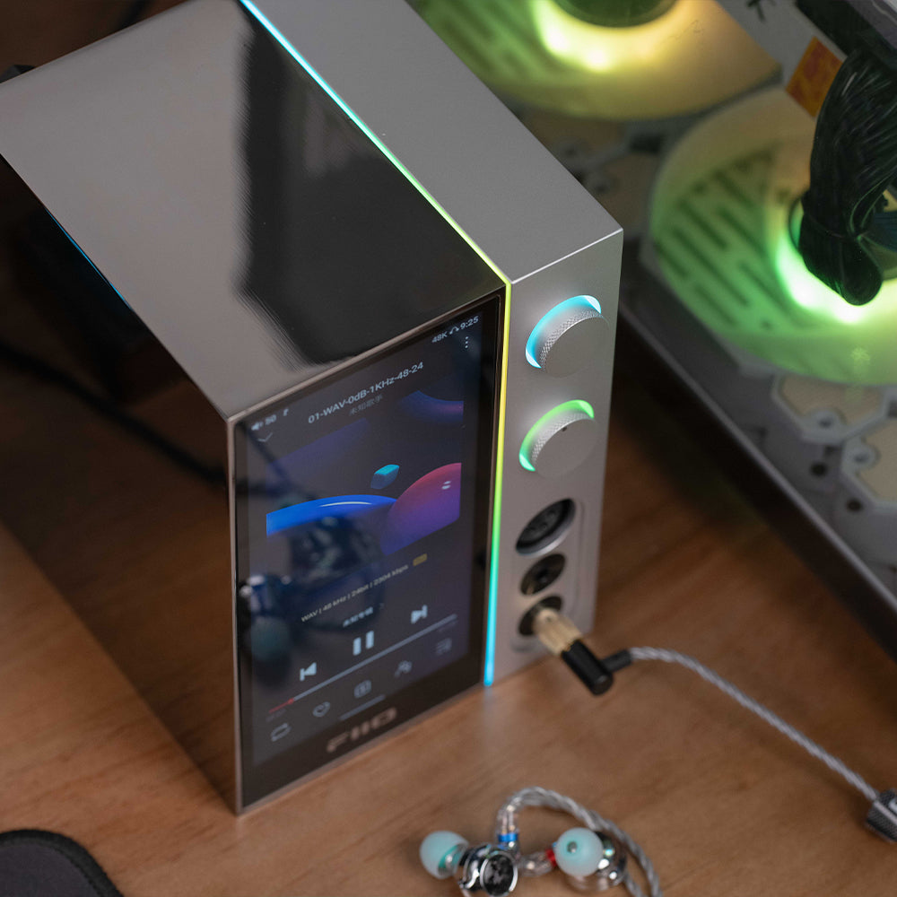 FIIO R9 FIO-R9-S