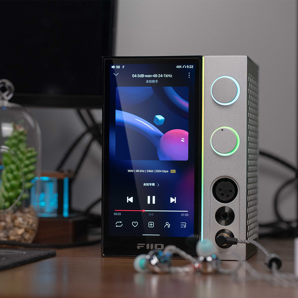 FIIO R9 FIO-R9-S