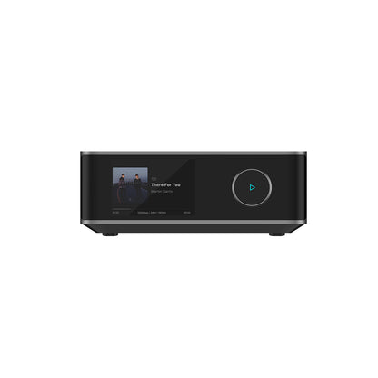 WiiM WiiM Amp Ultra