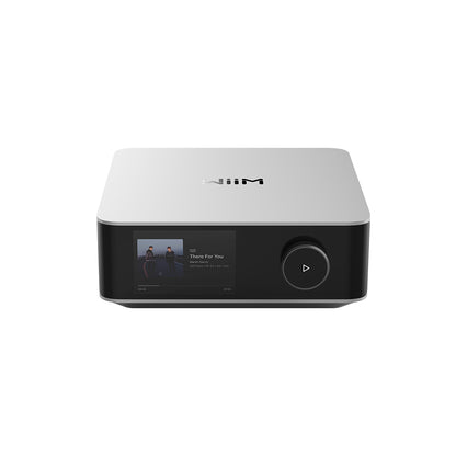 WiiM WiiM Amp Ultra