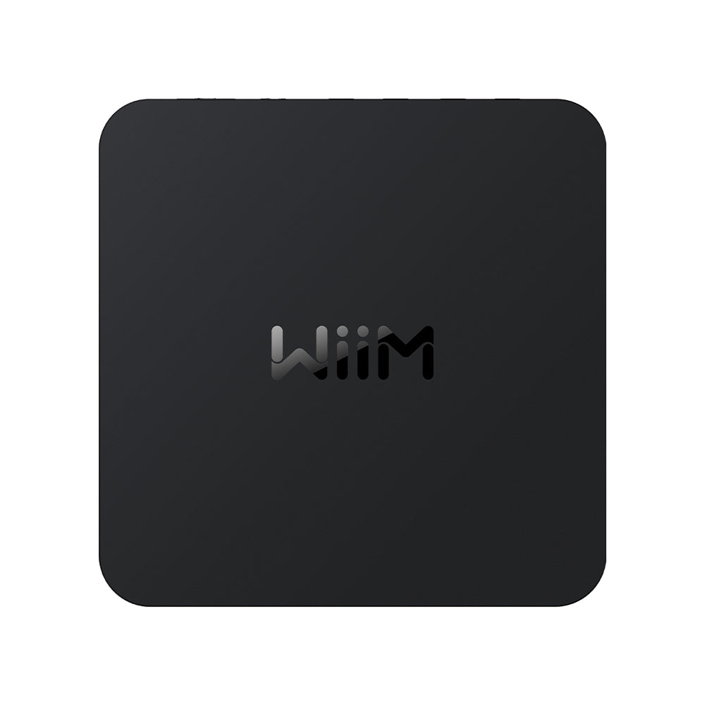 WiiM WiiM Pro with Voice Remote