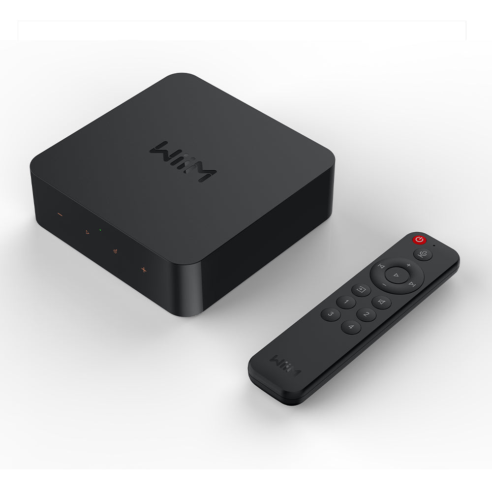 Wiim WiiM Pro Plus – エミライダイレクトストア