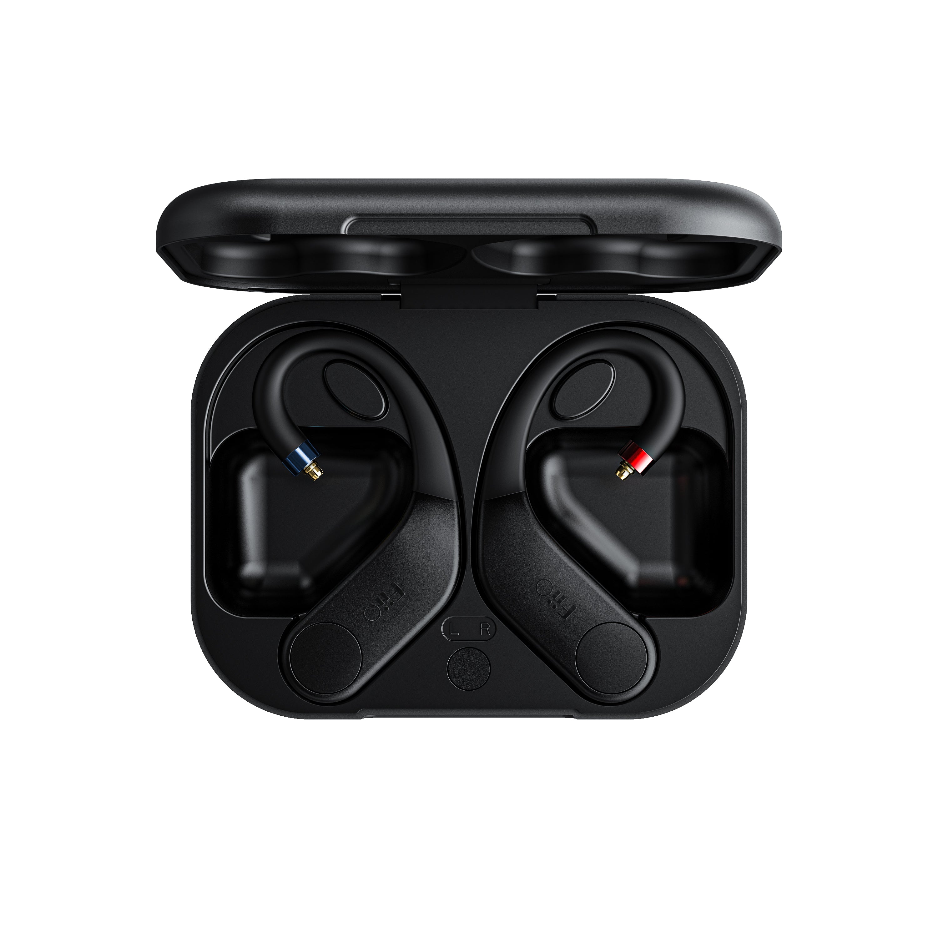 Amazon.co.jp: FiiO UTWS3 Bluetooth V5.0 aptX/TWS + イヤホン