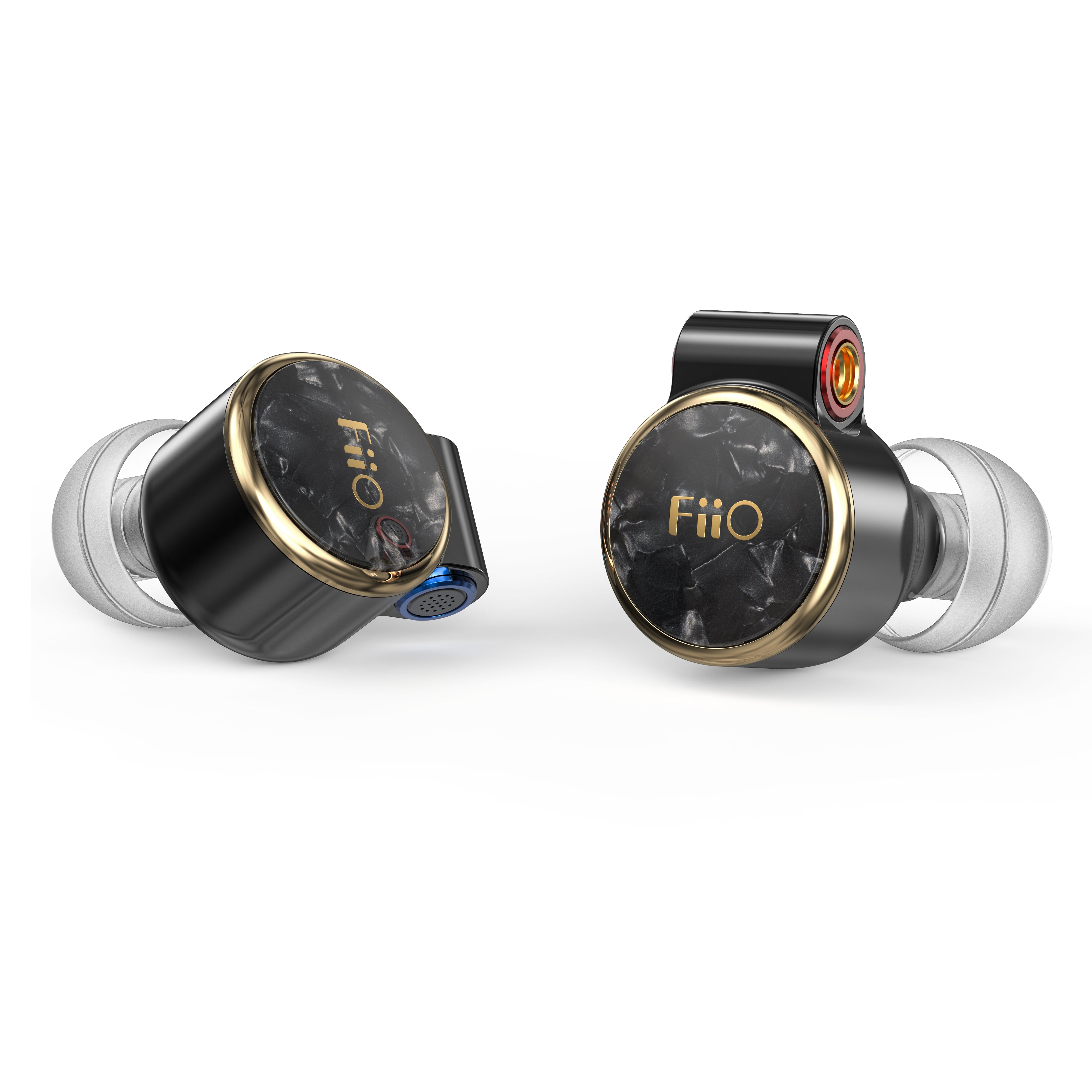 FIIO FD3 Black – エミライダイレクトストア