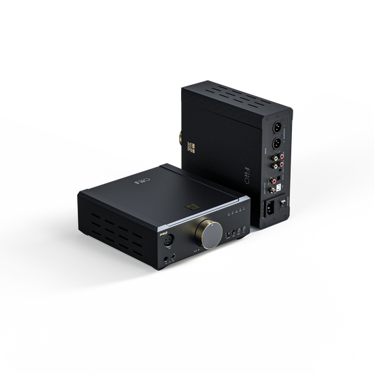 【在庫限り】FIIO K9Pro ESS