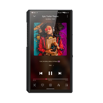 【在庫限り】FIIO M11PlusESS