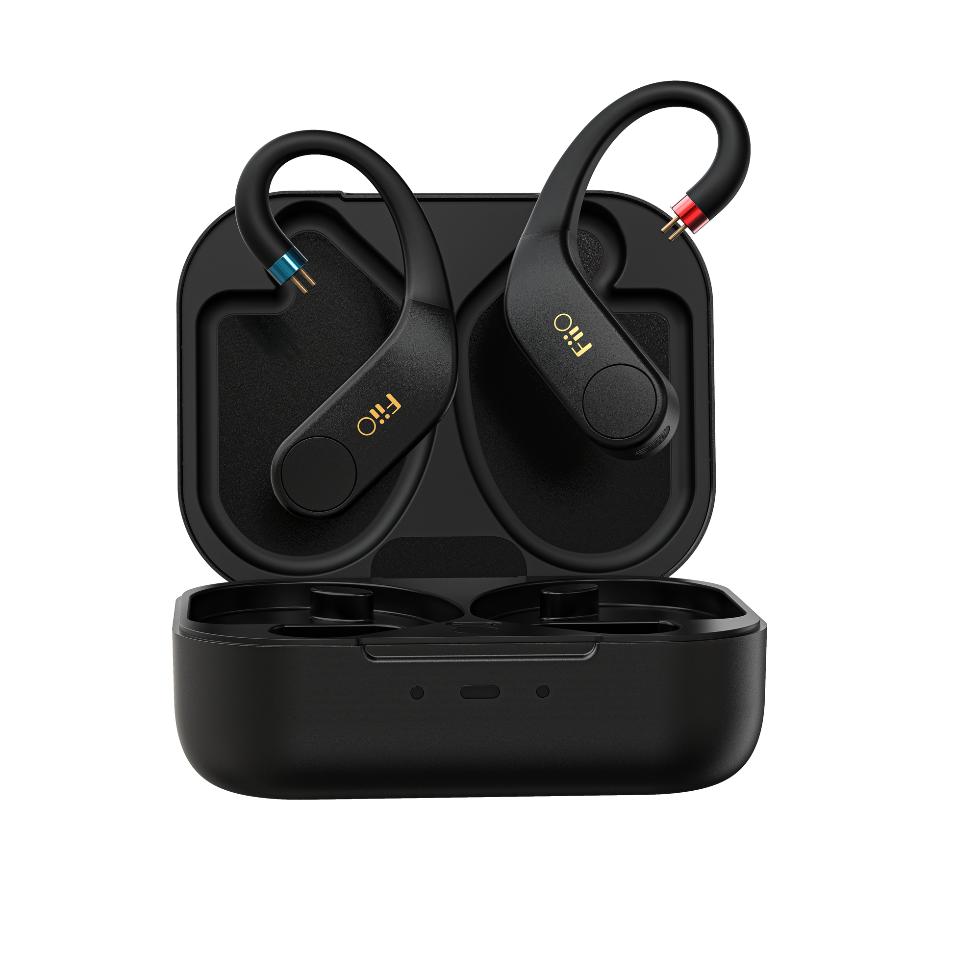 FIIO UTWS5 2PIN – エミライダイレクトストア FIIO UTWS5 2PIN – エミライダイレクトストア