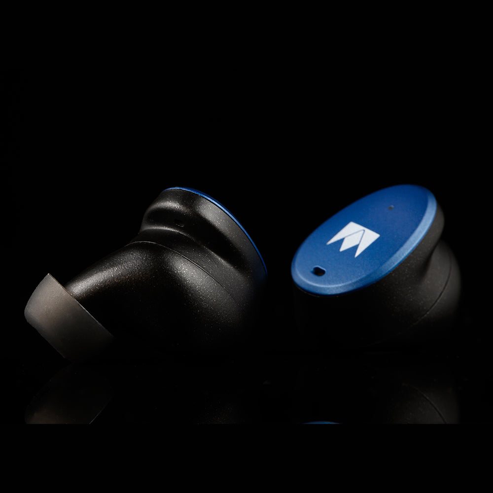 Noble Audio FoKus H-ANC Blue – エミライダイレクトストア