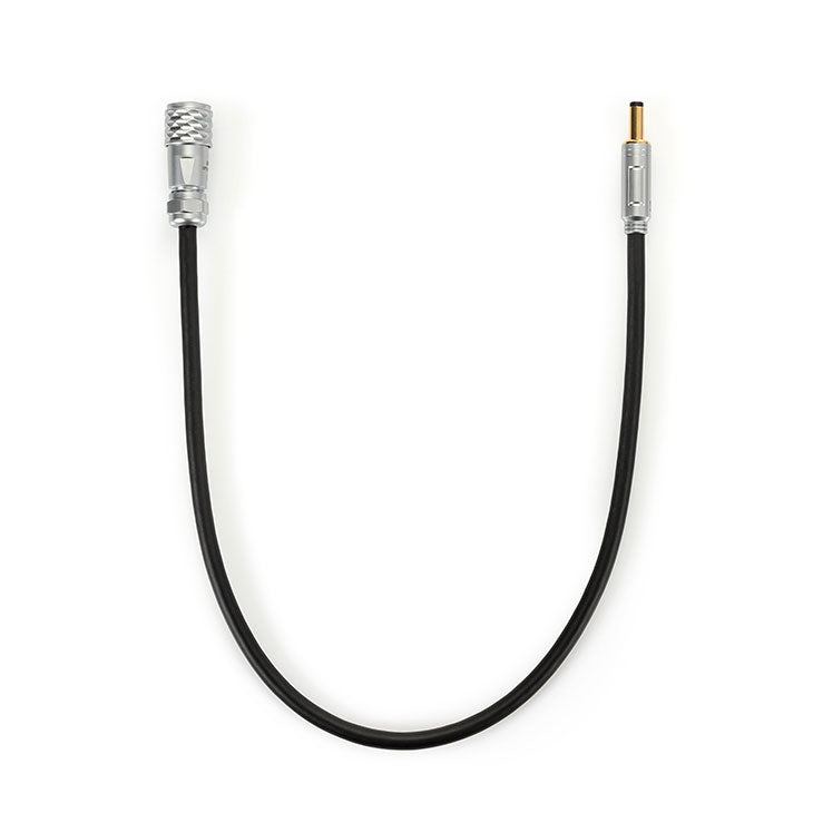 Ferrum Audio DC JACK Powering Cord 5.5x2.5mm 50cm – エミライ