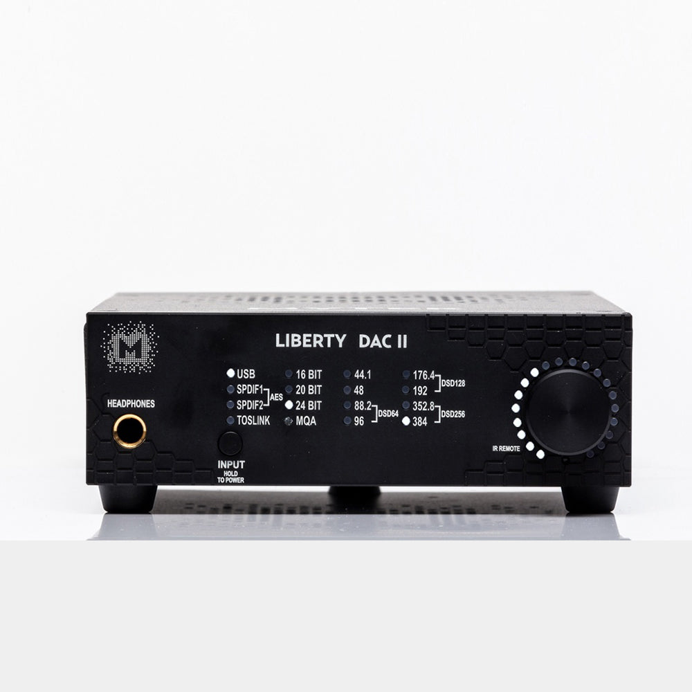 Mytek Liberty DAC II – エミライダイレクトストア